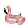 Image of Bouée<br> Flamant Rose Doré