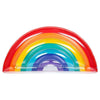 Image of Bouée Géante<br> Arc-en-ciel