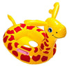 Image of Bouée Bébé<br> Girafe