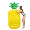 Image of Bouée Géante<br> Ananas