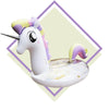 Image of Bouée Gonflable<br> Licorne XL