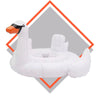 Image of Bouée Gonflable Enfant<br> Cygne