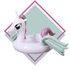 Image of Bouée Gonflable Enfant<br> Licorne Ailée