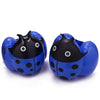 Image of Brassards Enfant
Coccinelle Bleue