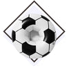 Image of Porte-Gobelet <br> Ballon de Football