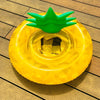 Image of Bouée Gonflable Enfant<br> Ananas