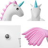 Image of Bouée Gonflable<br> Licorne Féerique