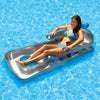 Image of Matelas Gonflable <br> Le Roi Piscine