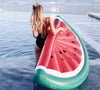 Image of Matelas Gonflable<br> Pastèque
