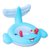 Image of Bouée Gonflable Bébé <br> Baleine