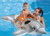 Image of Bouée Gonflable <br> Dauphin