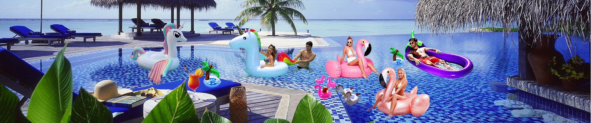 banniere Jeux Gonflables