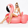 Image of Bouée Géante <br> Flamant Rose