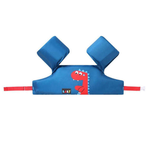 Brassards Bébé<br> Dinosaure