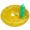 Image of Bouée Bébé Assis<br> Fruit