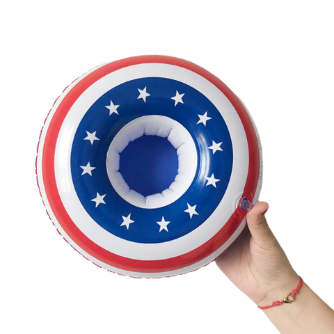 Porte Gobelet<br> USA