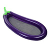 Image of Bouée Géante<br> Aubergine