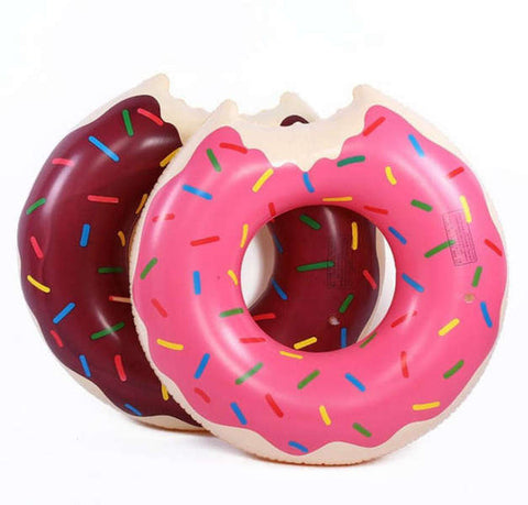 Bouée <br> Donut