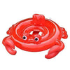 Image of Bouée Bébé<br> Crabe