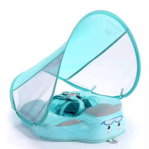 Flotteur Gonflable <br> Pare-Soleil