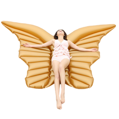 Bouée<br> Papillon Doré