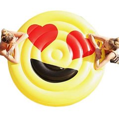 Bouée <br> Smiley love