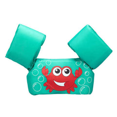 Brassards Bébé
 Crabe