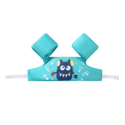 Brassards Bébé<br> Monstre