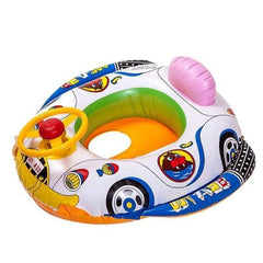 Bouée Bébé<br> Voiture