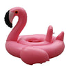 Image of Bouée Bébé<br> Flamant Rose