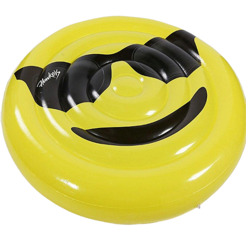 Bouée<br> Smiley Lunettes