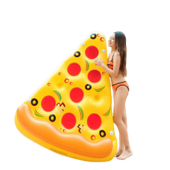 Bouée Géante<br> Pizza