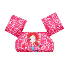 Brassards Bébé<br> Fille Sirène