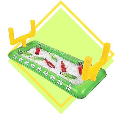 Bar Flottant <br> Football Américain