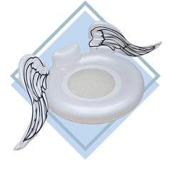 Bouées Gonflable <br> Ailes du Ciel