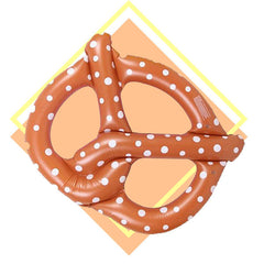 Bouée Gonflable <br> Bretzel