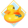 Image of Bouée Gonflable Enfant <br> Canard jaune