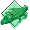 Image of Bouée Gonflable <br> Crocodile