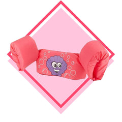 Brassard Enfant<br> Coquillage
