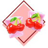 Image of Brassard Enfant <br> Cerise