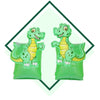 Image of Brassard Enfant <br> Dinosaure