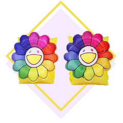 Brassard Enfant <br> Fleur