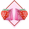 Image of Brassard Enfant <br> Fraise
