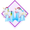Image of Brassard Enfant <br> Licorne