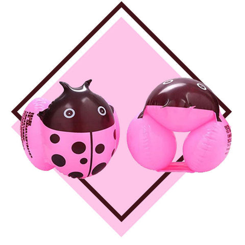 Brassard Enfant <br> Coccinelle