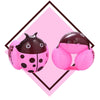 Image of Brassard Enfant <br> Coccinelle