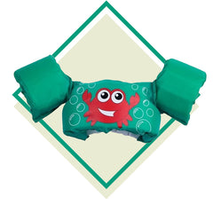 Brassard Enfant<br> Crabe