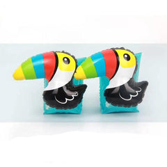Brassards Enfant
 Toucan