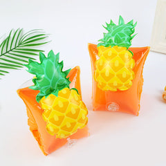 Brassards Enfant<br> Ananas