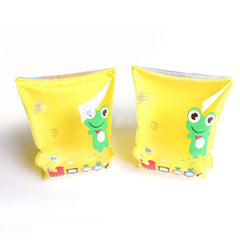 Brassards Enfant<br> Grenouille